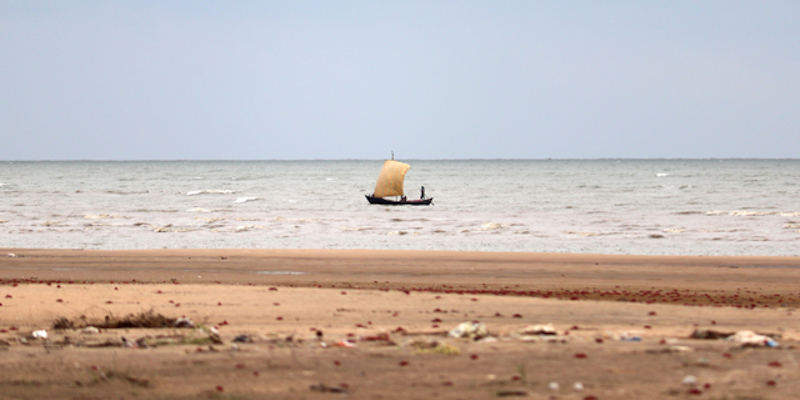 दगारा समुद्रतट