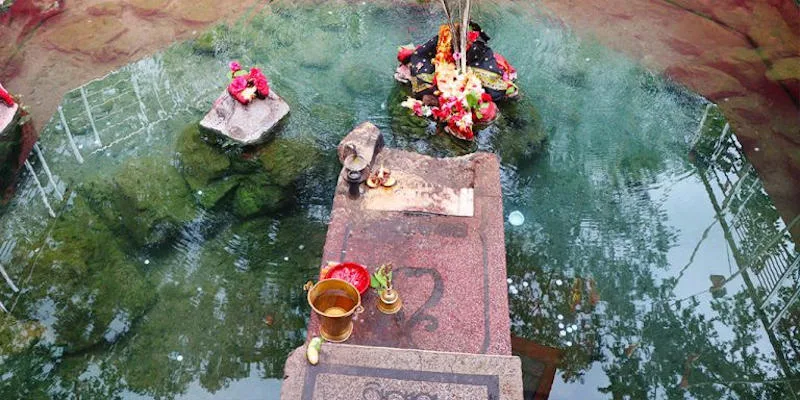 तप्तपानी